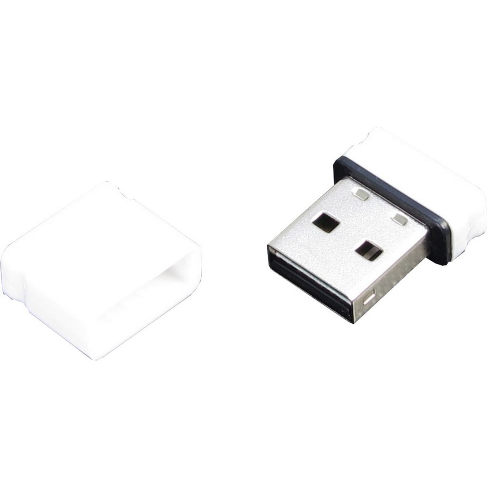 Inter-Tech Wi-Fi 4 USB Nano Adapter DMG-02 Stick 150Mbps