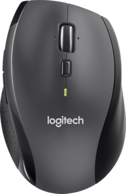 M705 Marathon Wireless Mouse, USB 2.4GHz