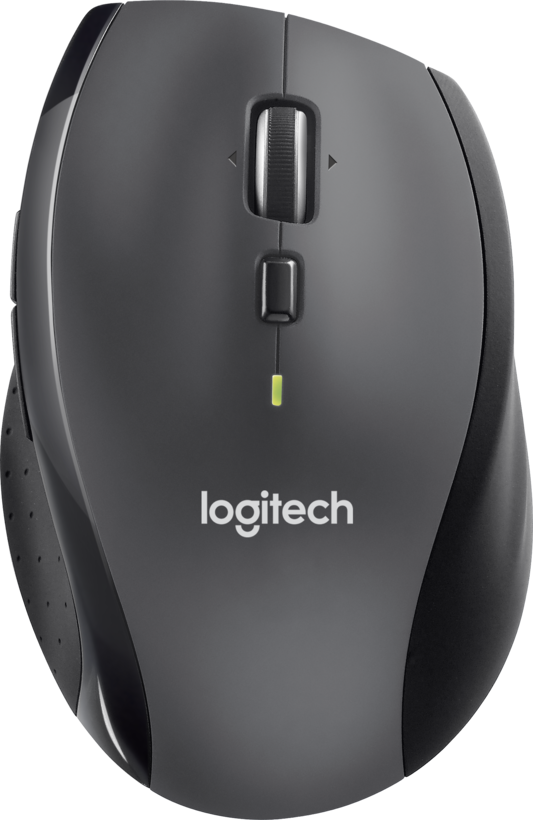 M705 Marathon Wireless Mouse, USB 2.4GHz