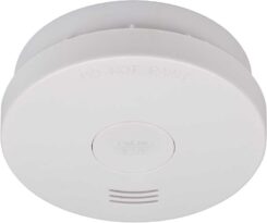 Rookmelder, 85 dB