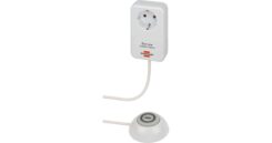stekkerdoos Adapterst. Eco Line Comfort Switch voetschalter