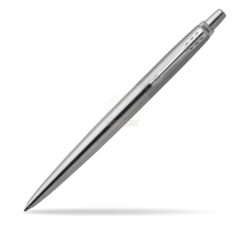 PARKER Balpen JOTTER edelstaal C.C. M blauw Geschenkbox