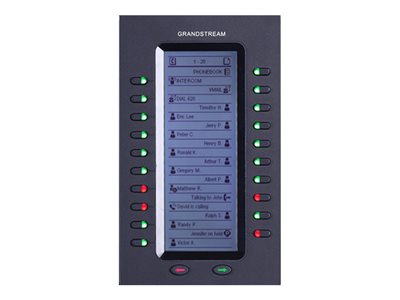 Grandstream toebehoren Erweiterungsmodul GXP2200EXT