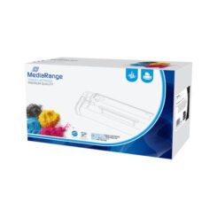 MediaRange Toner Brother voor TN-3380 zwart