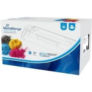 MediaRange Toner HP voor Q7560A/314A zwart