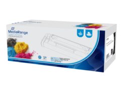 MediaRange Toner HP voor CE412A/305A met Chip geel