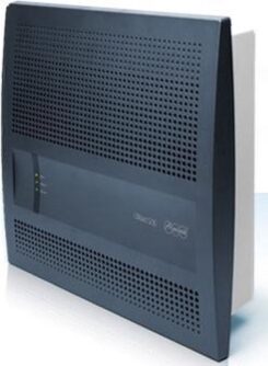AUERSWALD telefooncentrale COMpact 5200 (Wandbehuizing)