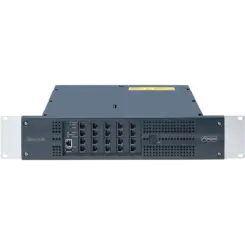 AUERSWALD telefooncentrale COMpact 5200R (19-Behuizing)