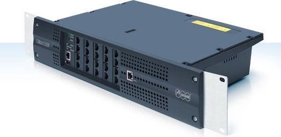 AUERSWALD telefooncentrale COMpact 5500R (19-Behuizing)