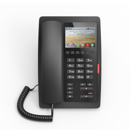 Fanvil telefoon H5 zwart