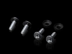Rittal Befestigungsschrauben M5 L16mm 50 stuks