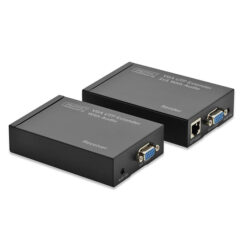 DIGITUS Extender VGA UTP Set tot 300m