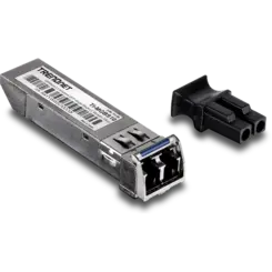 TRENDnet 1000BASE-LX Industrielles SFP LC-module (10km)