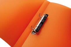HERMA ringbinder A4 uni oranje