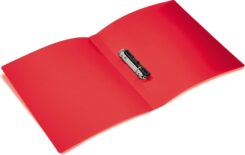 HERMA ringbinder A4 uni rood