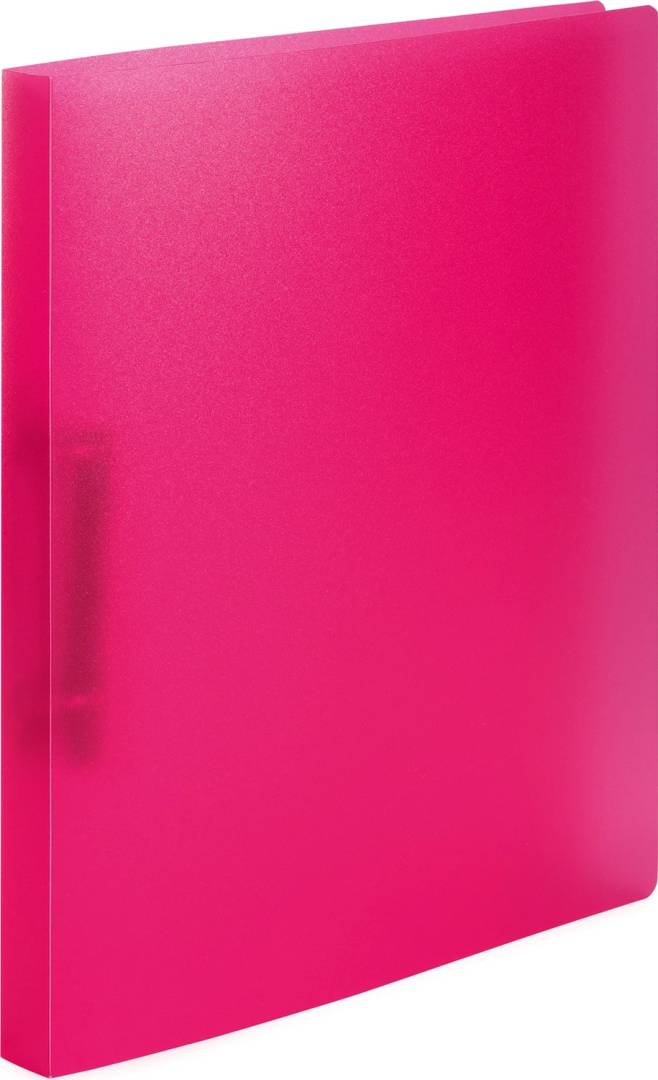 HERMA ringbinder A4 uni roze