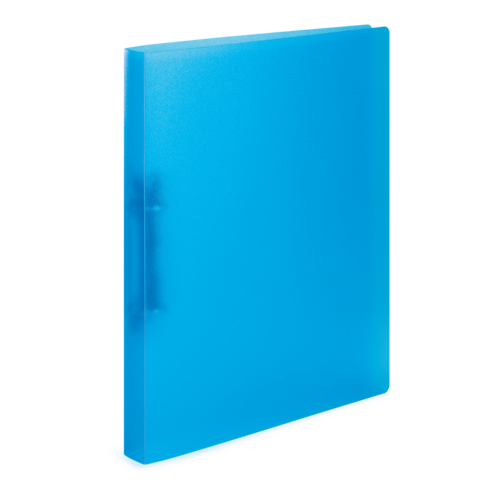 HERMA ringbinder A4 uni hellblau