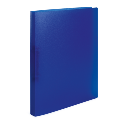 HERMA ringbinder A4 uni dunkelblau