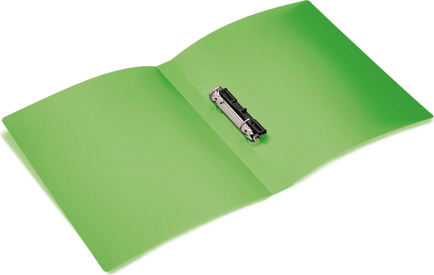 HERMA ringbinder A4 uni hellgruen