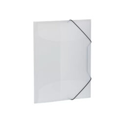 HERMA binder A3 weiß Polypropylen