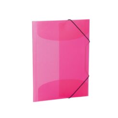 HERMA binder A3 roze Polypropylen