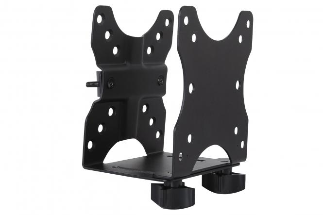 DIGITUS Mini-Dektop-PC-houder all-in-one
