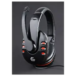 gembird Headset Gaming Headset connector