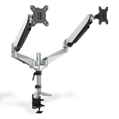 DIGITUS TIS 15-32 2TFT 2Gelenke zilver Max.8KG Gasfeder