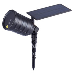 Ultron LED Laserprojektor save-E Sterneffekt Rot/groen