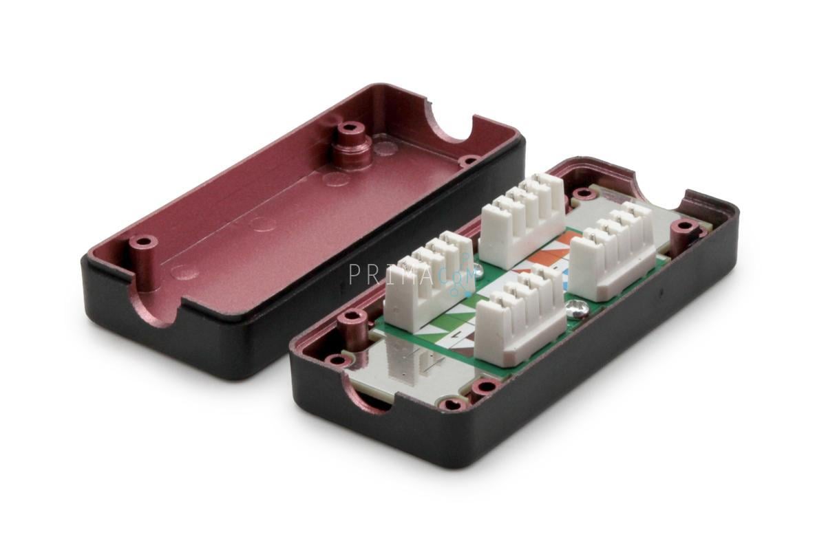 DIGITUS Verb.modul Cat7 voor AWG 22-26 afgeschermd