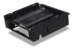 montagekader IcyDock 1x5,25cm > 3,5 HDD/SSD+Frontblende