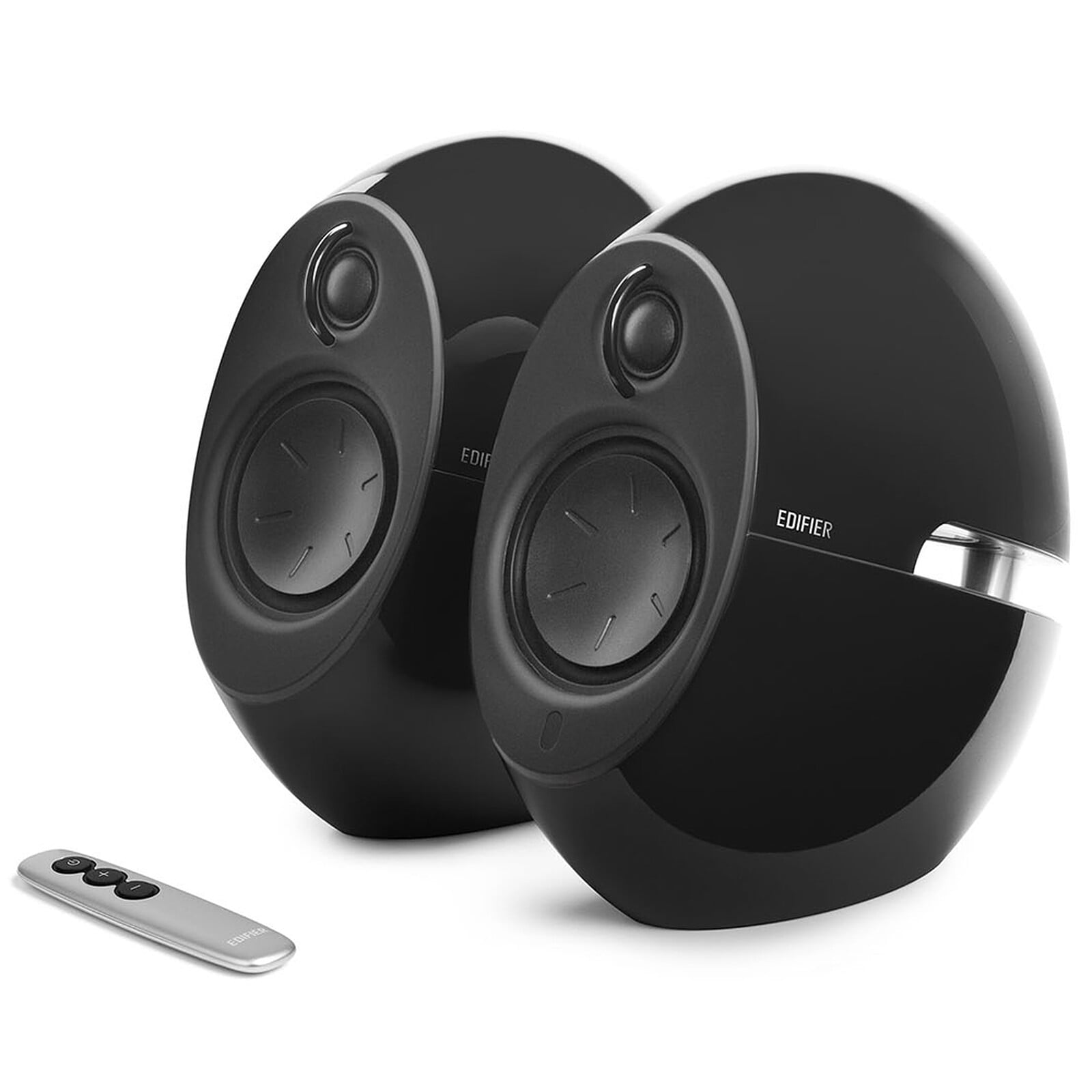Edifier Luna HD 2.0 Bluetooth zwart retail
