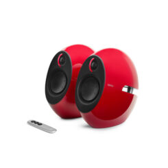 Edifier Luna HD 2.0 Bluetooth rood retail