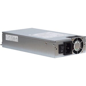 Inter-Tech Server-voeding U1A-C20500-D 1HE 500W