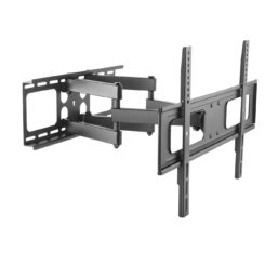 Schwaiger WAH 37-86 1TFT 5Gelenke Max.50KG neigbar zwart