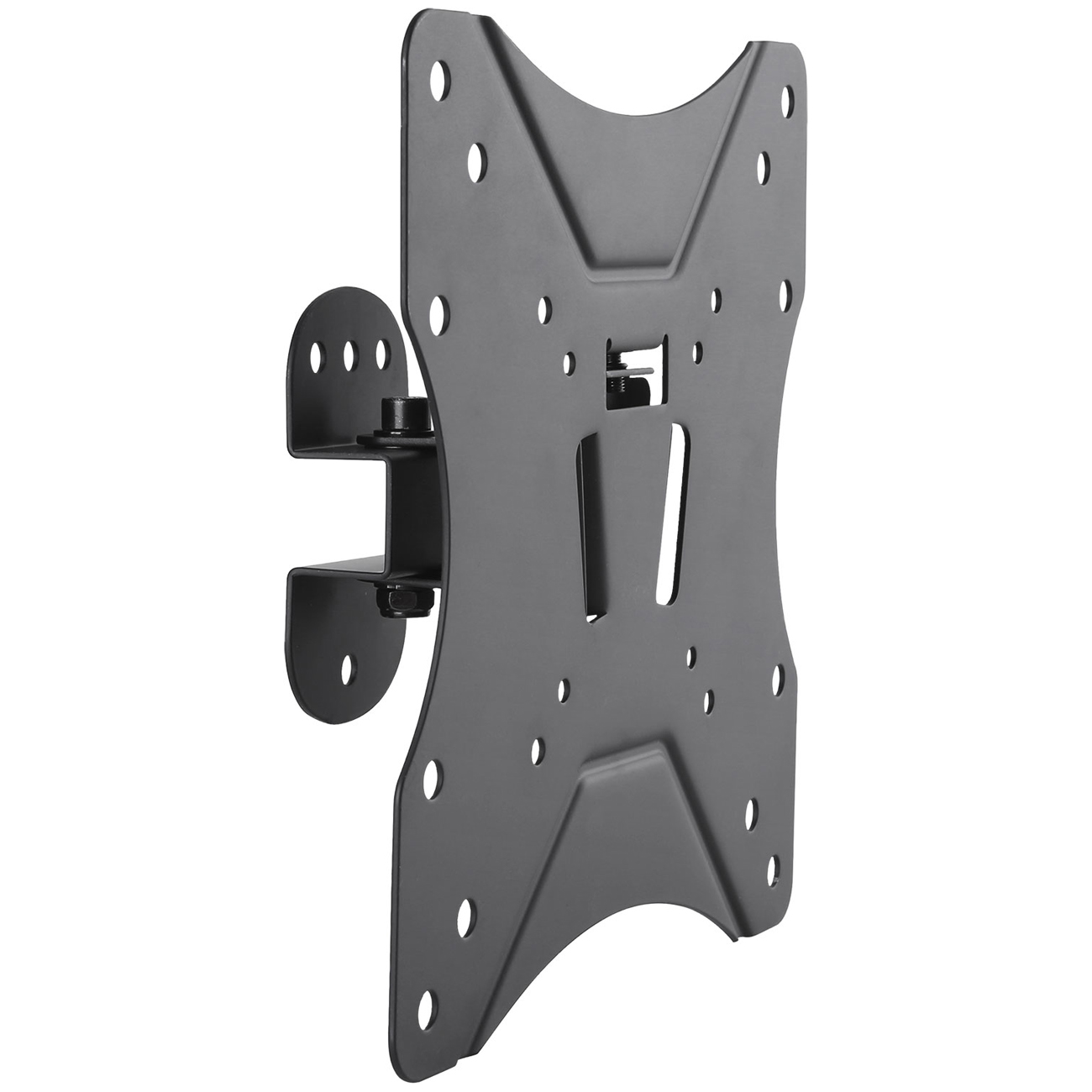Schwaiger WAH 23-46 1TFT Max.25KG neigbar zwart