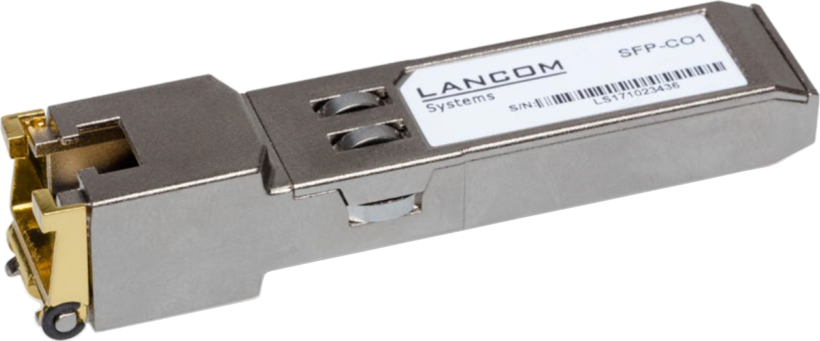 LANCOM SFP-CO1