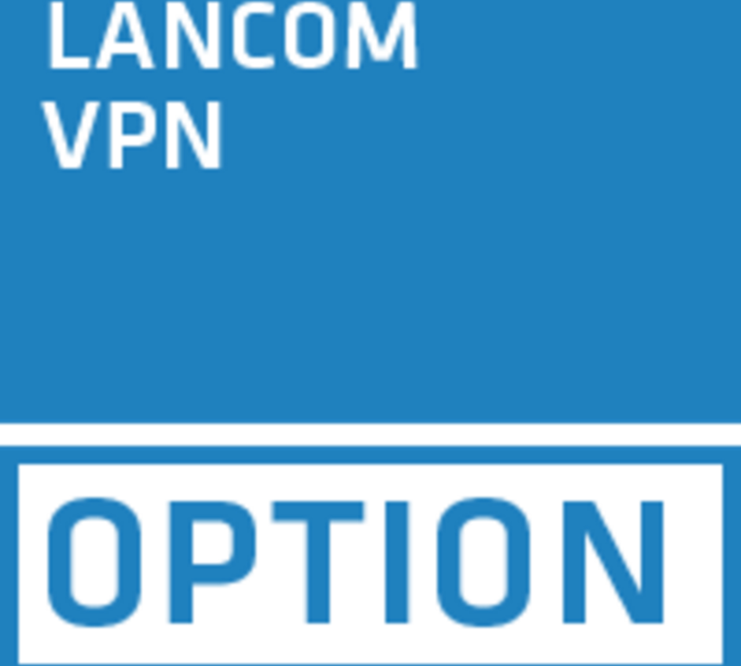 LANCOM VPN 50 Option