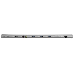 TERRATEC Adapter Connect C6 USB-C ->USB-C PD/HDMI/...