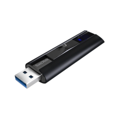 USB-Stick 256GB SanDisk Extreme Pro USB 3.1