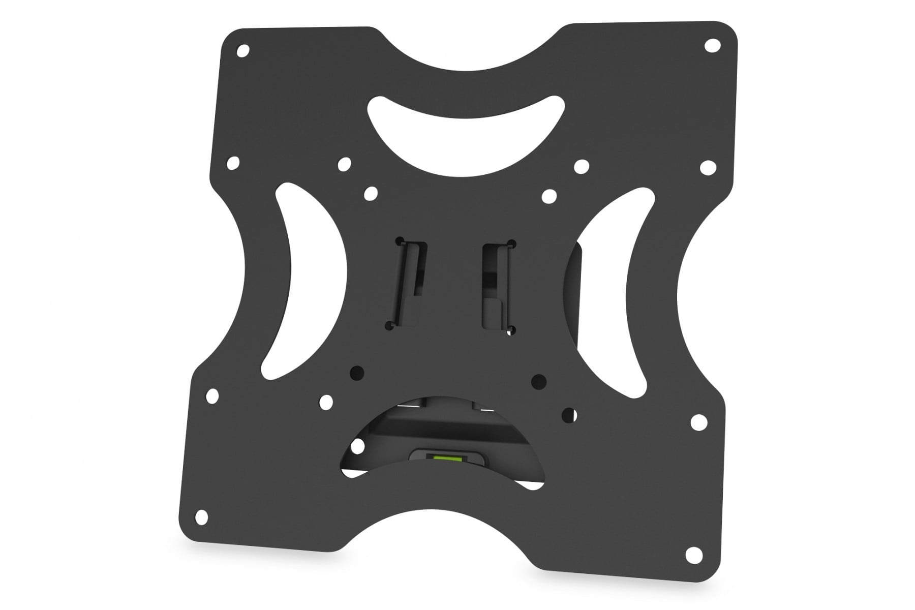 DIGITUS WAH 0-37 1TFT zwart Max.37KG
