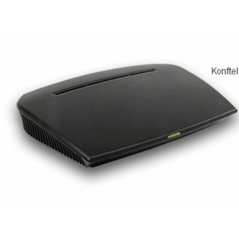 Konftel IP DECT 10 Basisstation voor draadloos VoIP-telefoon