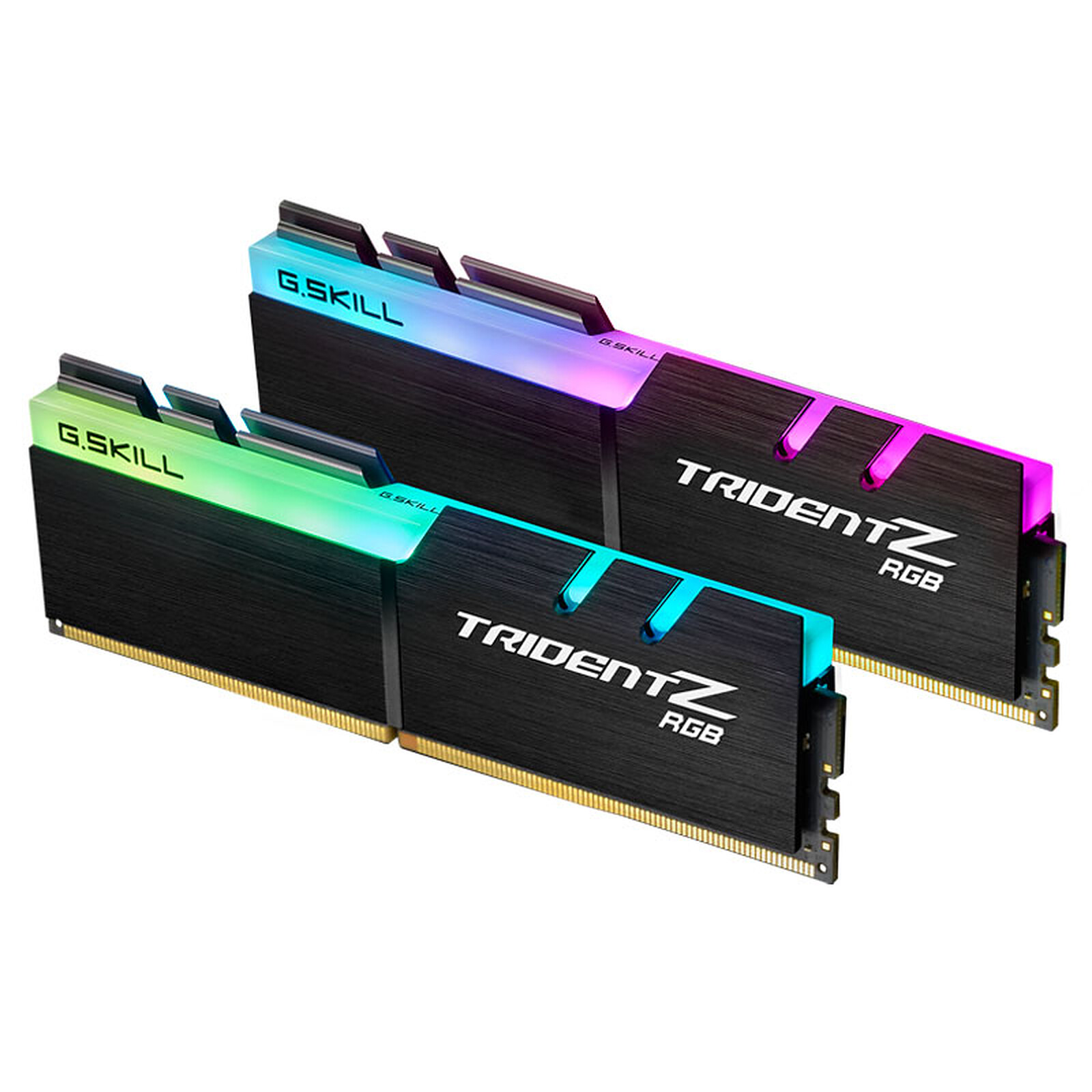 DDR4 32GB PC 3200 CL16 G.Skill KIT (2x16GB) 32GTZRX Tri R