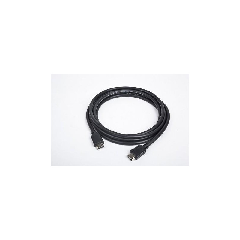 20m 19-p HDMI Cable, v.1.4, M/M