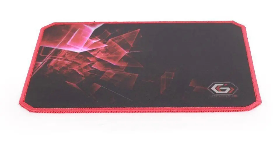 Gaming muismat, maat S, 200 x 250 mm