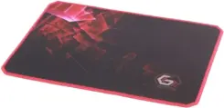 Gaming muismat PRO, maat L, 400 x 450 mm