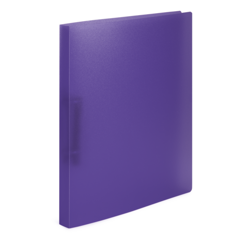 HERMA ringbinder A4 uni violet