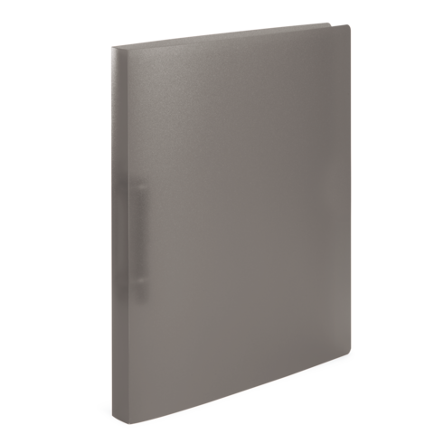 HERMA ringbinder A4 uni grijs