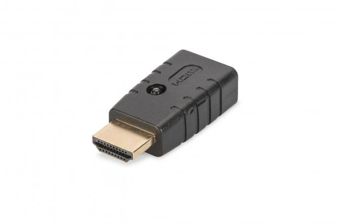 DIGITUS EDID Emulator UHD 4K2K HDMI