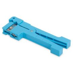 DIGITUS Kabelabisolierer voor Glasfaserkabel 2-6mm Durchm.